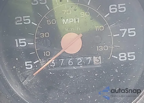 1987 GMC Jimmy V15 z USA, uszkodzony, nr VIN 1GKEV18H7HF533161